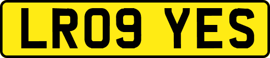 LR09YES