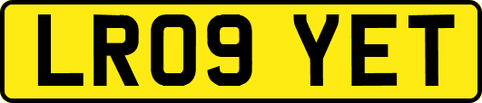 LR09YET