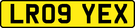 LR09YEX