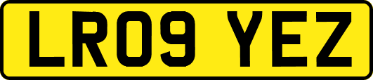 LR09YEZ
