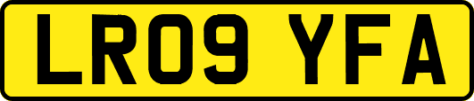 LR09YFA