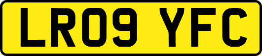 LR09YFC