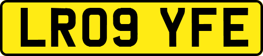 LR09YFE