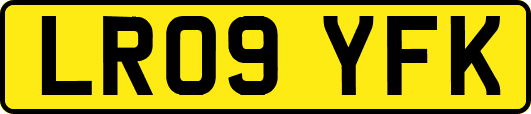 LR09YFK