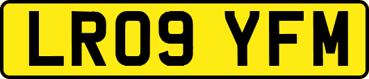 LR09YFM