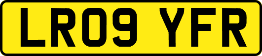 LR09YFR