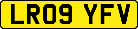 LR09YFV