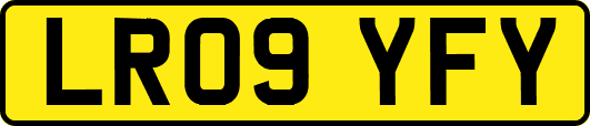 LR09YFY