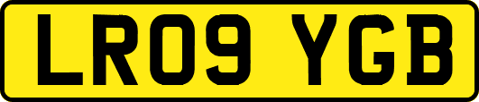 LR09YGB