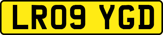 LR09YGD
