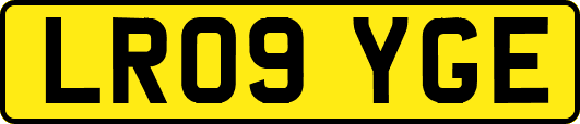 LR09YGE