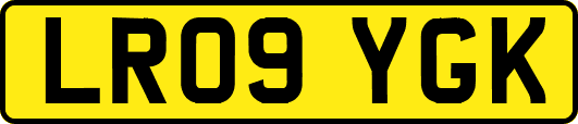 LR09YGK
