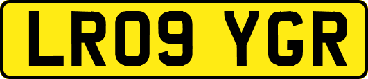 LR09YGR