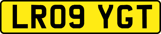 LR09YGT
