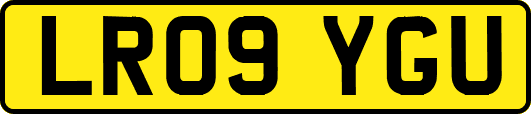 LR09YGU