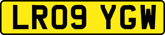 LR09YGW