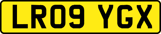 LR09YGX