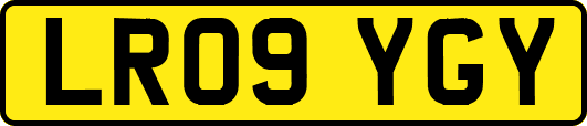 LR09YGY
