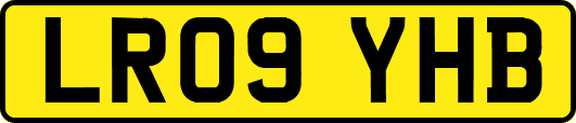 LR09YHB