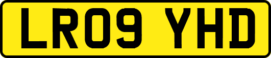 LR09YHD