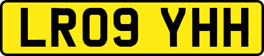 LR09YHH
