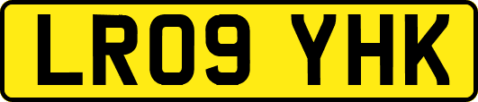 LR09YHK