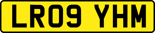LR09YHM