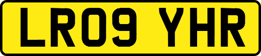 LR09YHR