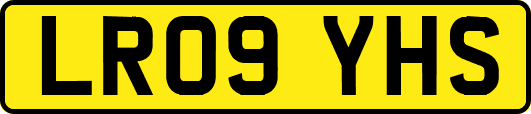 LR09YHS