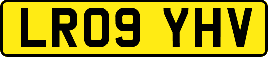 LR09YHV