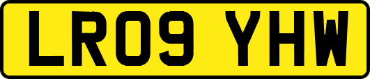 LR09YHW