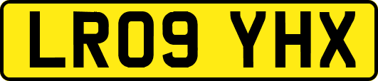 LR09YHX