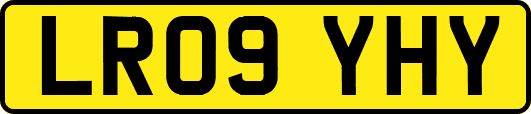 LR09YHY