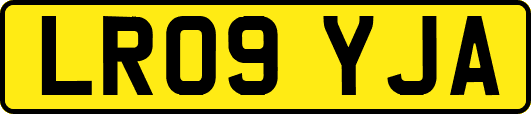 LR09YJA