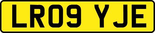 LR09YJE