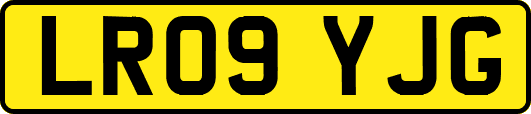 LR09YJG