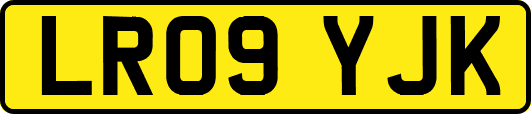 LR09YJK