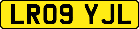 LR09YJL