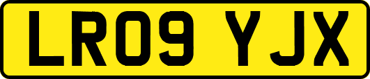 LR09YJX