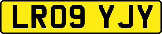 LR09YJY