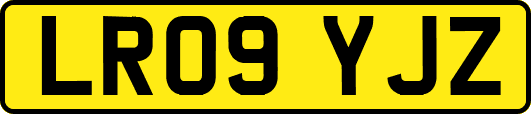 LR09YJZ