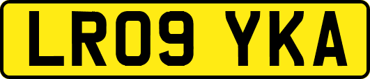 LR09YKA