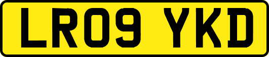 LR09YKD