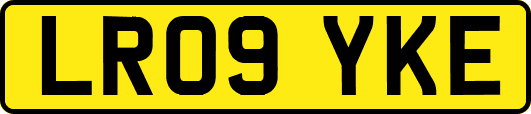 LR09YKE
