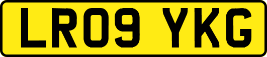 LR09YKG