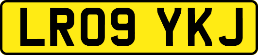 LR09YKJ