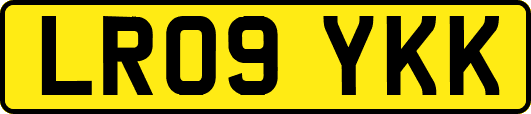 LR09YKK