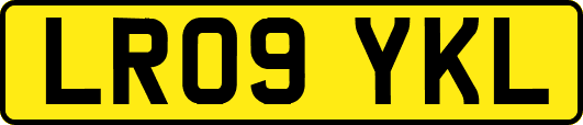 LR09YKL