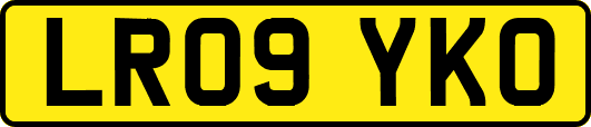 LR09YKO