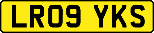 LR09YKS